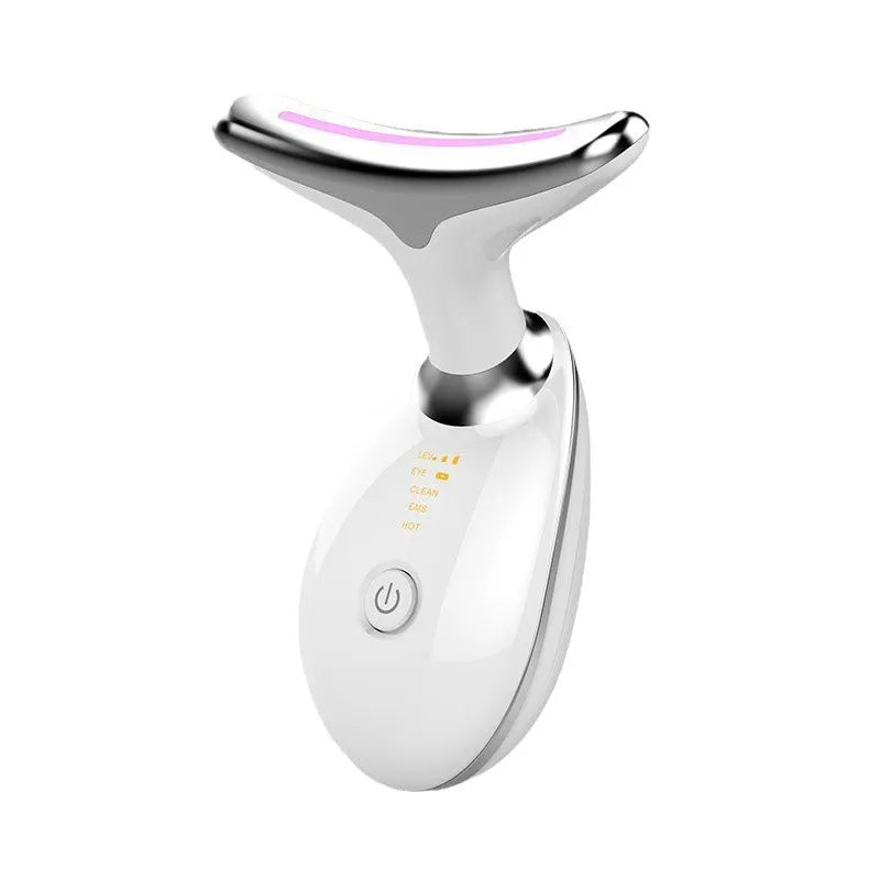 Neck & Face Lifting LED Therapy Device