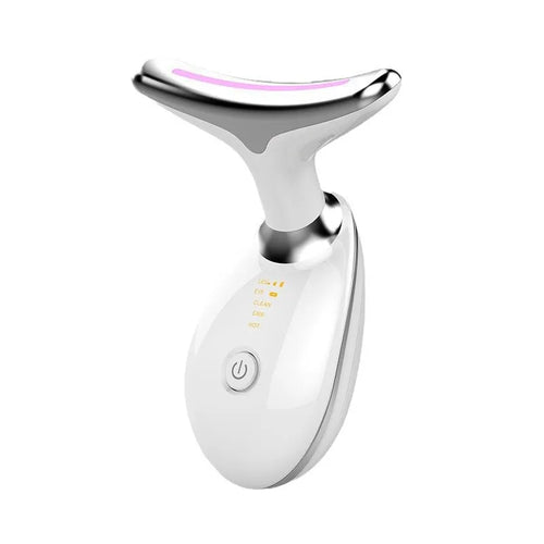 Neck & Face Lifting LED Therapy Device