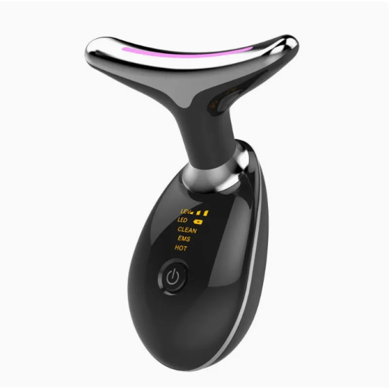 Neck & Face Lifting LED Therapy Device